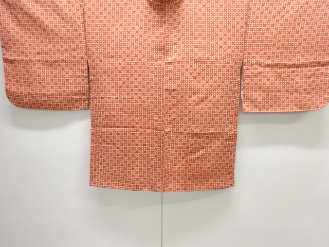 JAPANESE HAORI / UNUSED / ABSTRACT